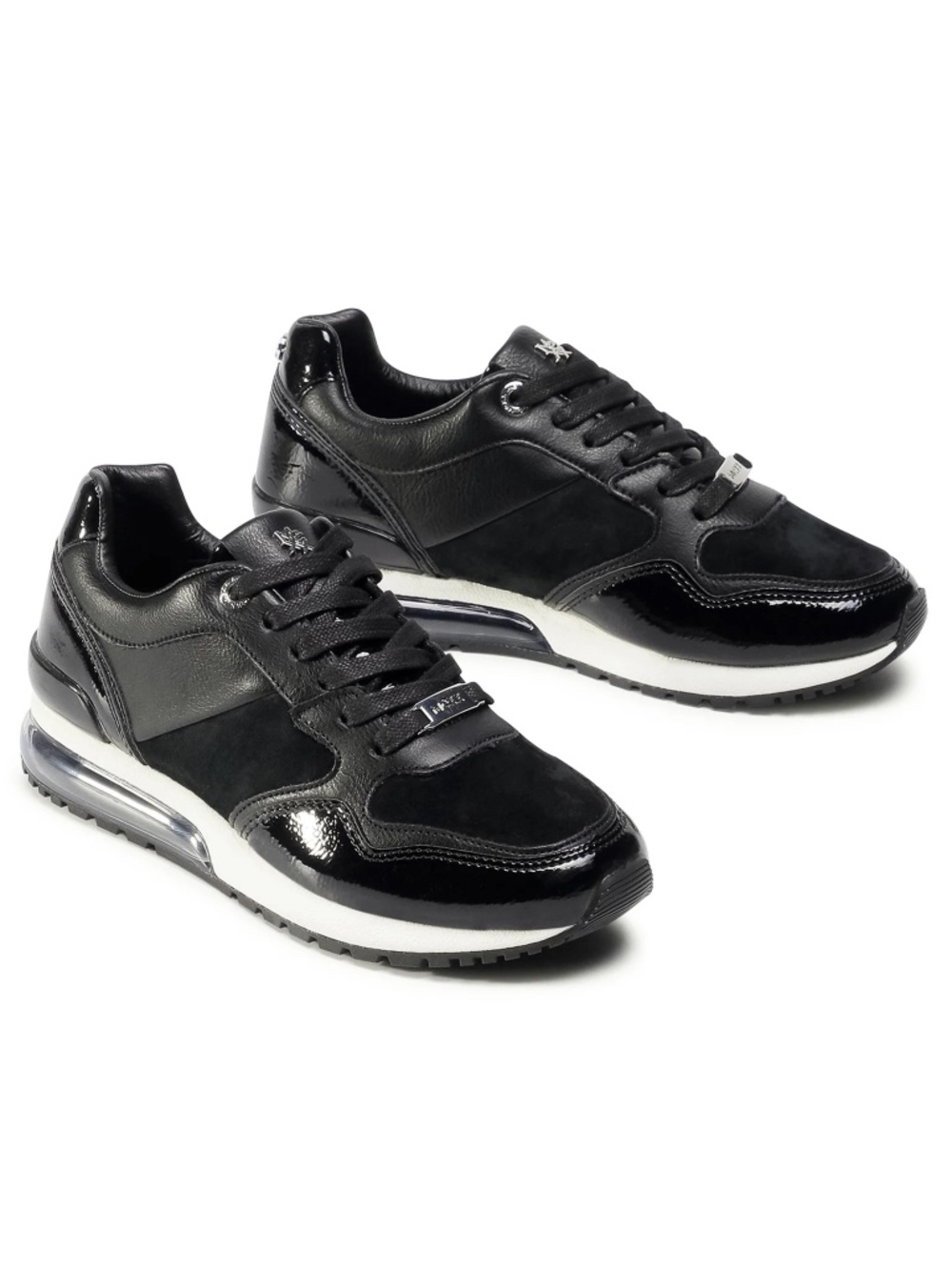MEXX Sneakers Size 8 Like New Condition